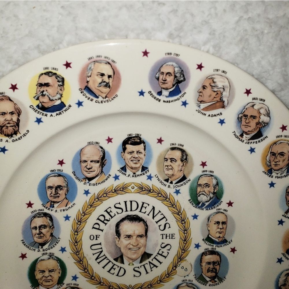 Collector Plate  - Picture 7 of 8